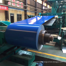 PPGI/Color Coated Steel Coil/Prepainted Steel Coil